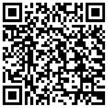 QR Code for app download