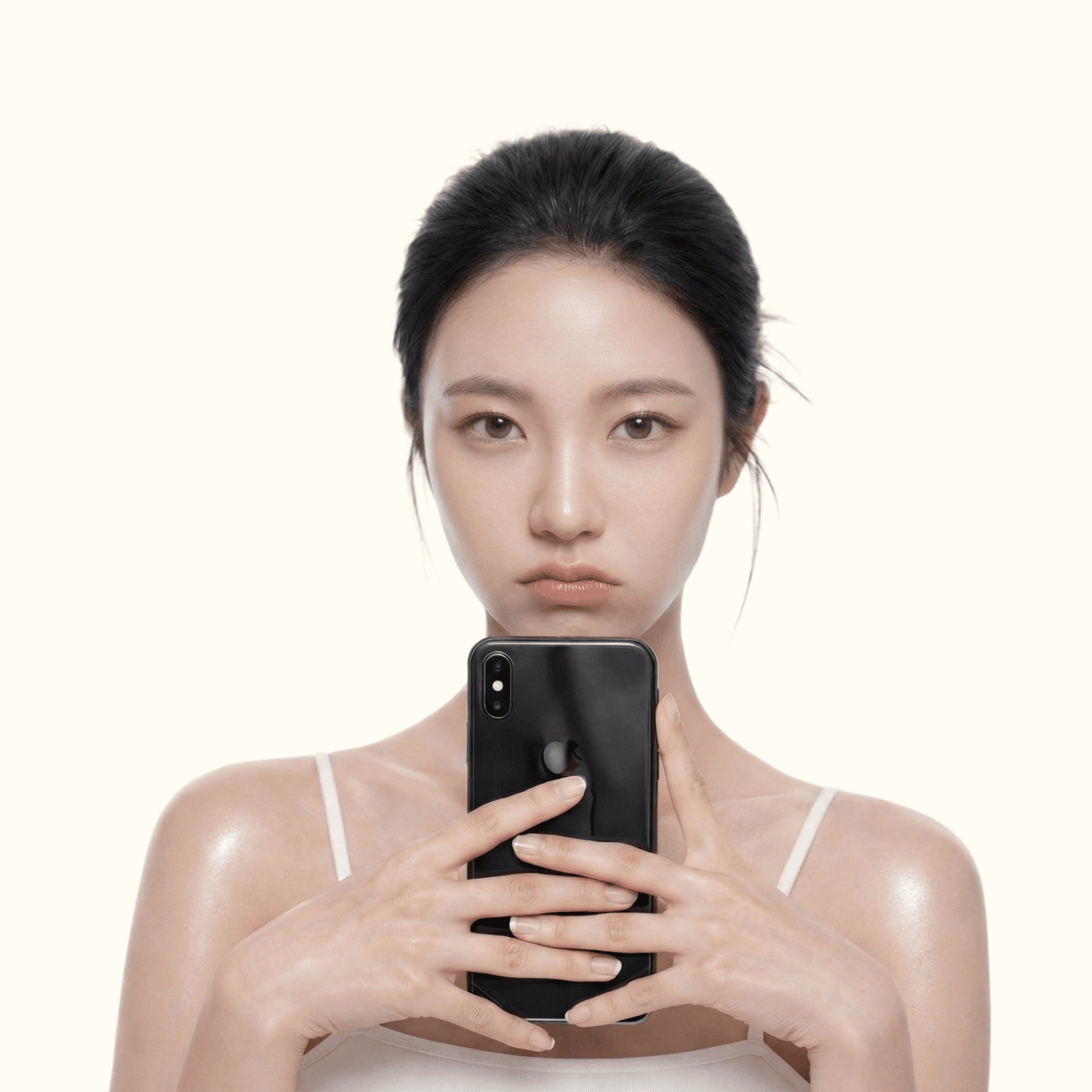 내 피부에 무엇이 맞는지 모릅니다